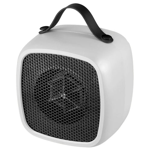 BowLift | 500W Portable Mini PTC Ceramic Heater for Indoor and Office