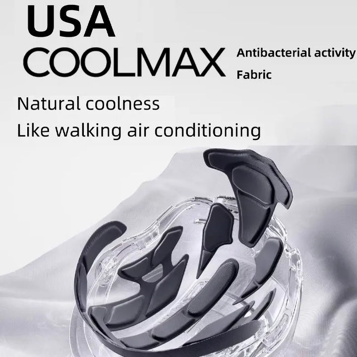 BowLift | Open Face Motorcycle Helmet with Dual Lenses & Breathable Summer Design – RiderMax