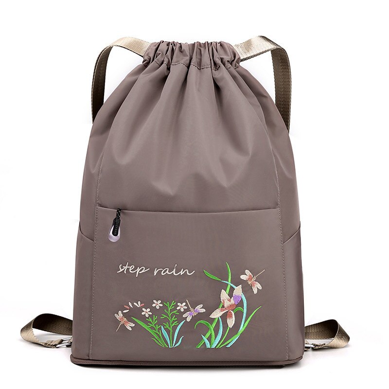 BowLift | Traveler Wonder Women Foldable Backpack