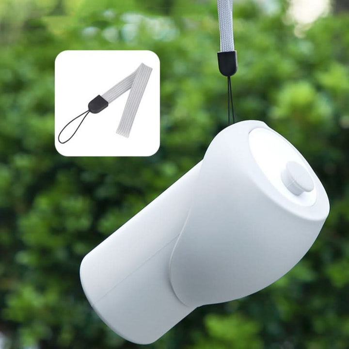 BowLift | Foldable Water Bottle for Pets with 550 ml Capacity