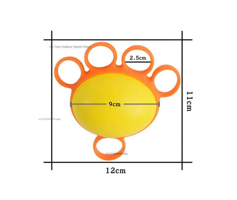 BowLift | Rehabilitation Finger Grip Strengthener