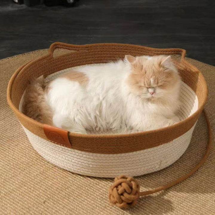 BowLift | CoolPaws Restful Cooling Escape