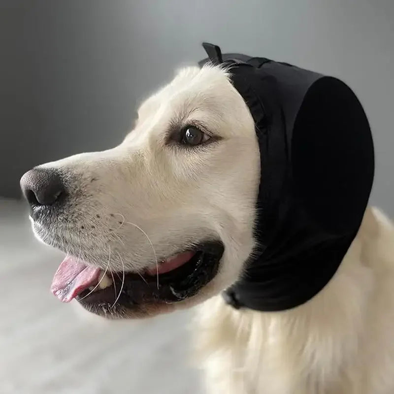 BowLift | CalmEars | Noise-Cancelling Ear Protectors for Dogs – Comfortable Hearing Protection