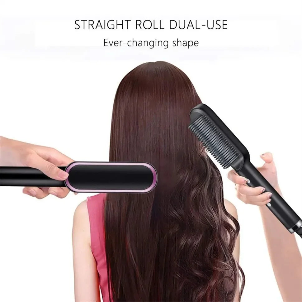 BowLift | Professional Hair Straightener