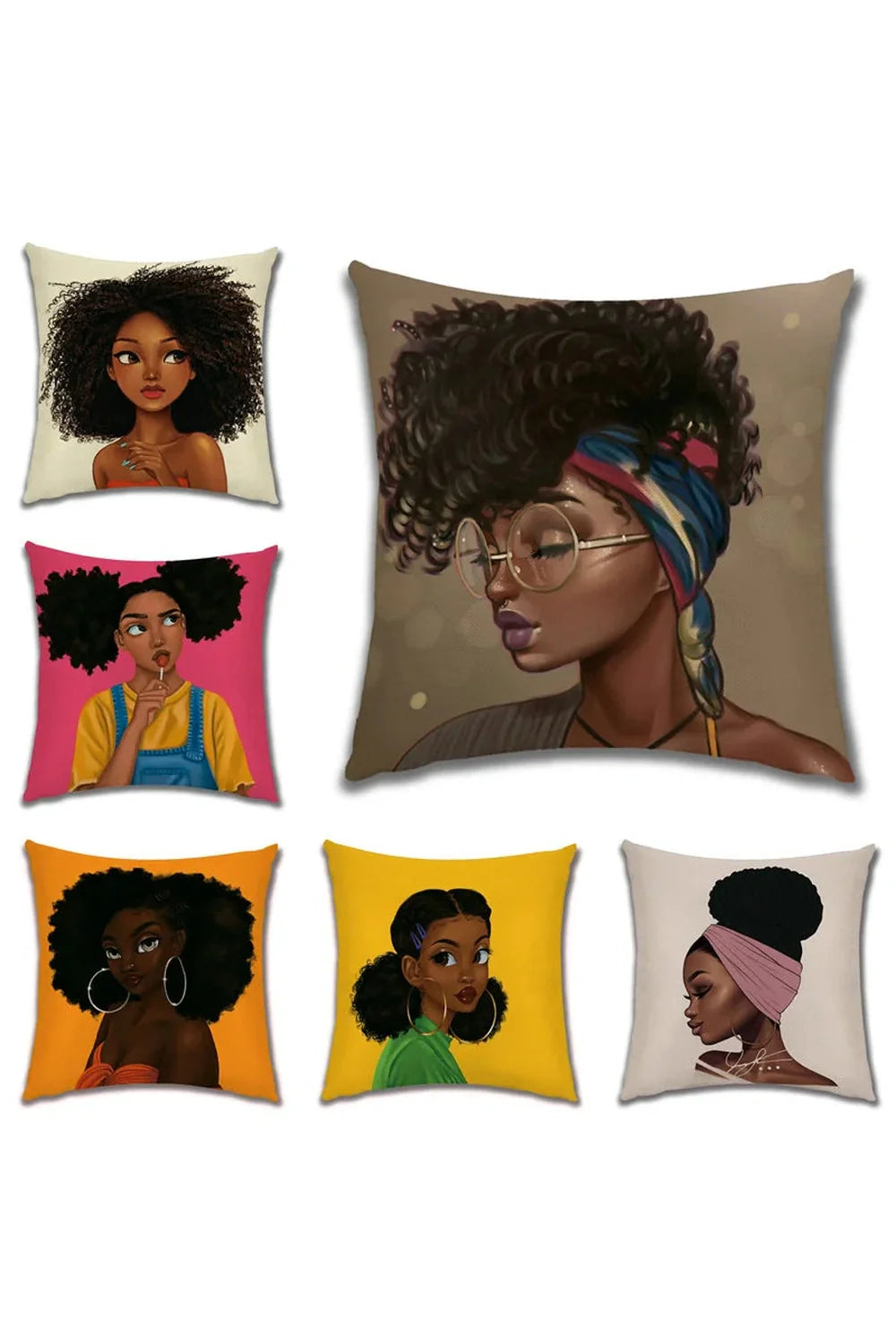Women’s pillowcase | Bowlift