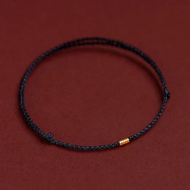 BowLift | Handmade bracelet with holy blessing