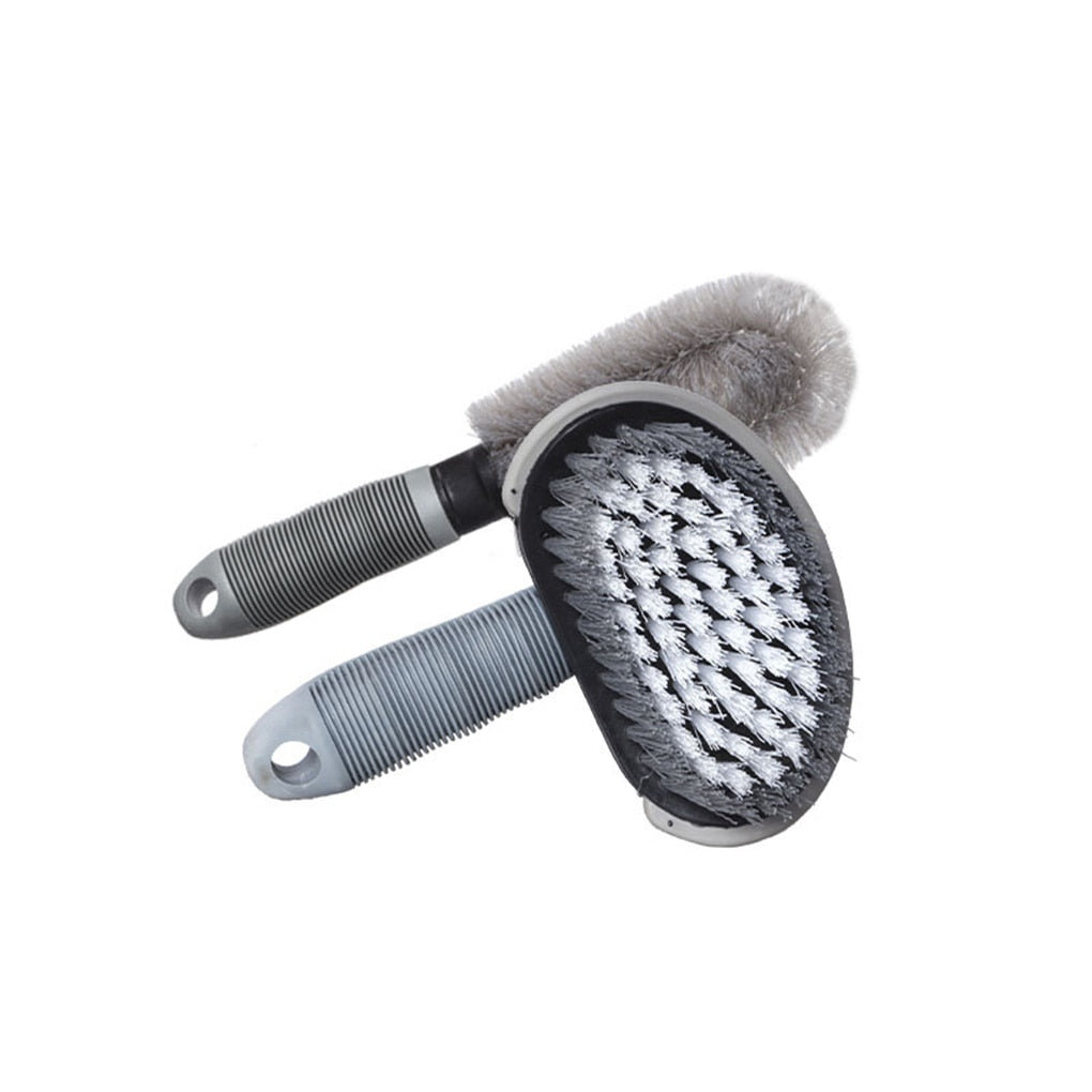 BowLift | Wheel Wizard Car Deep Cleaning Brush