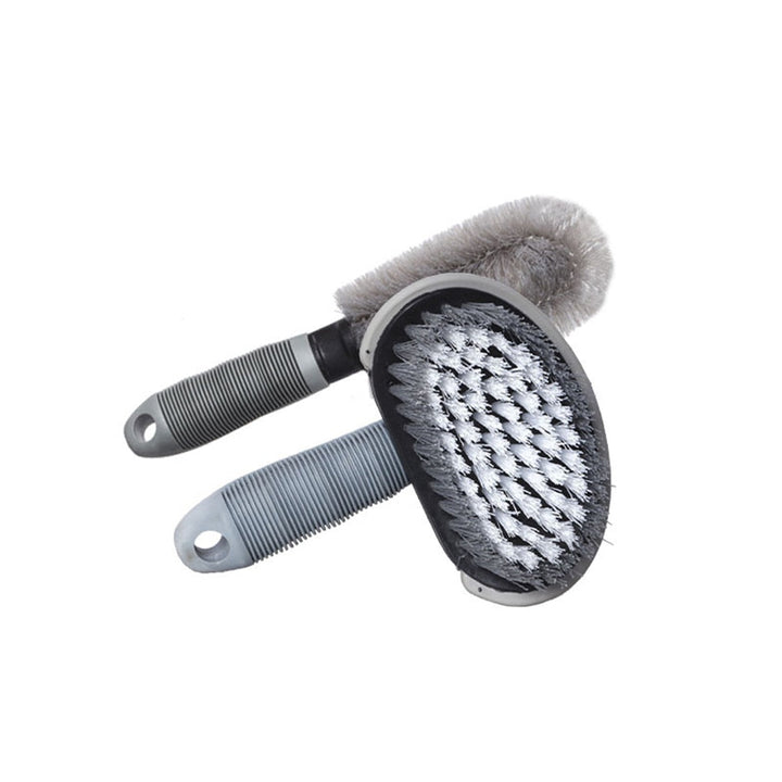 BowLift | Wheel Wizard Car Deep Cleaning Brush