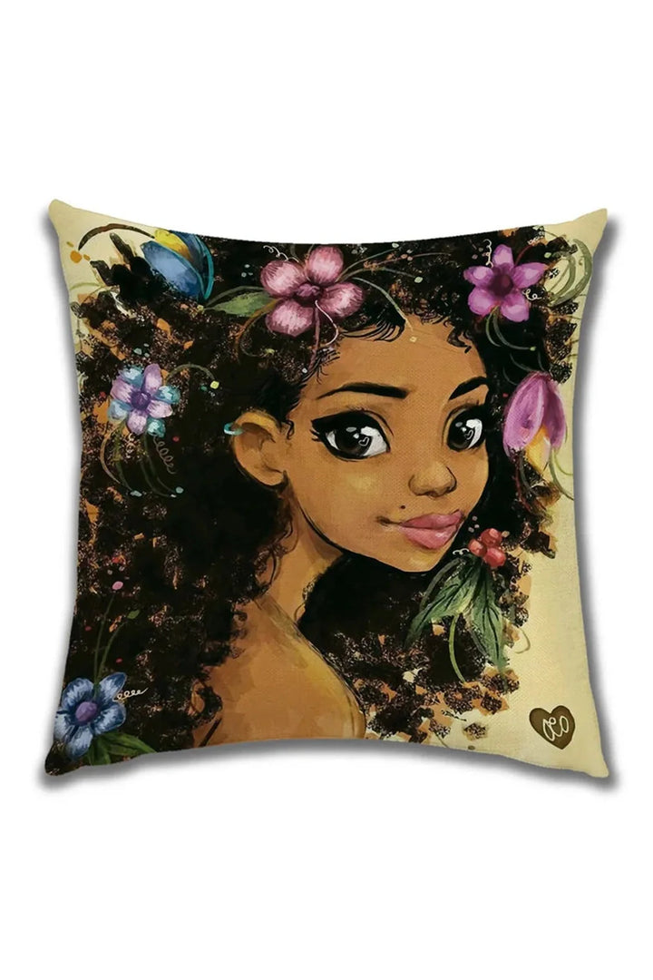 Women’s pillowcase | Bowlift
