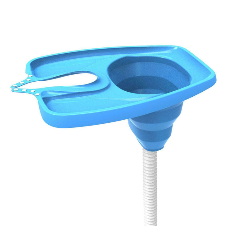 BowLift | Inflatable Portable Easy Hair Washing Tray