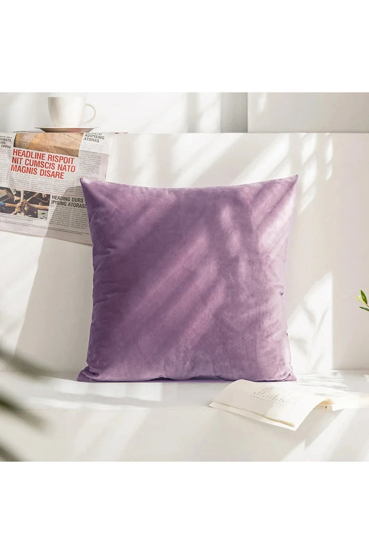 Decor Accent Pillow Case | Bowlift