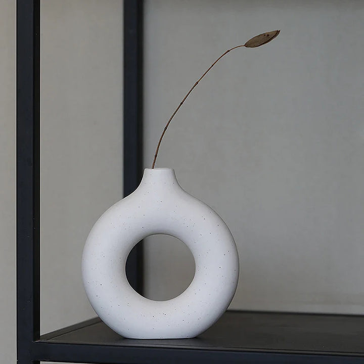 Halo Vase 2-Piece Set Bowlift