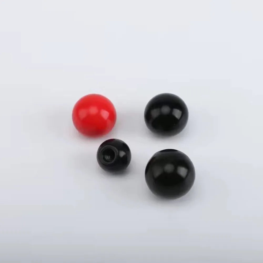 Retro Arcade-Style Light Switch Drawer Knob | Bowlift