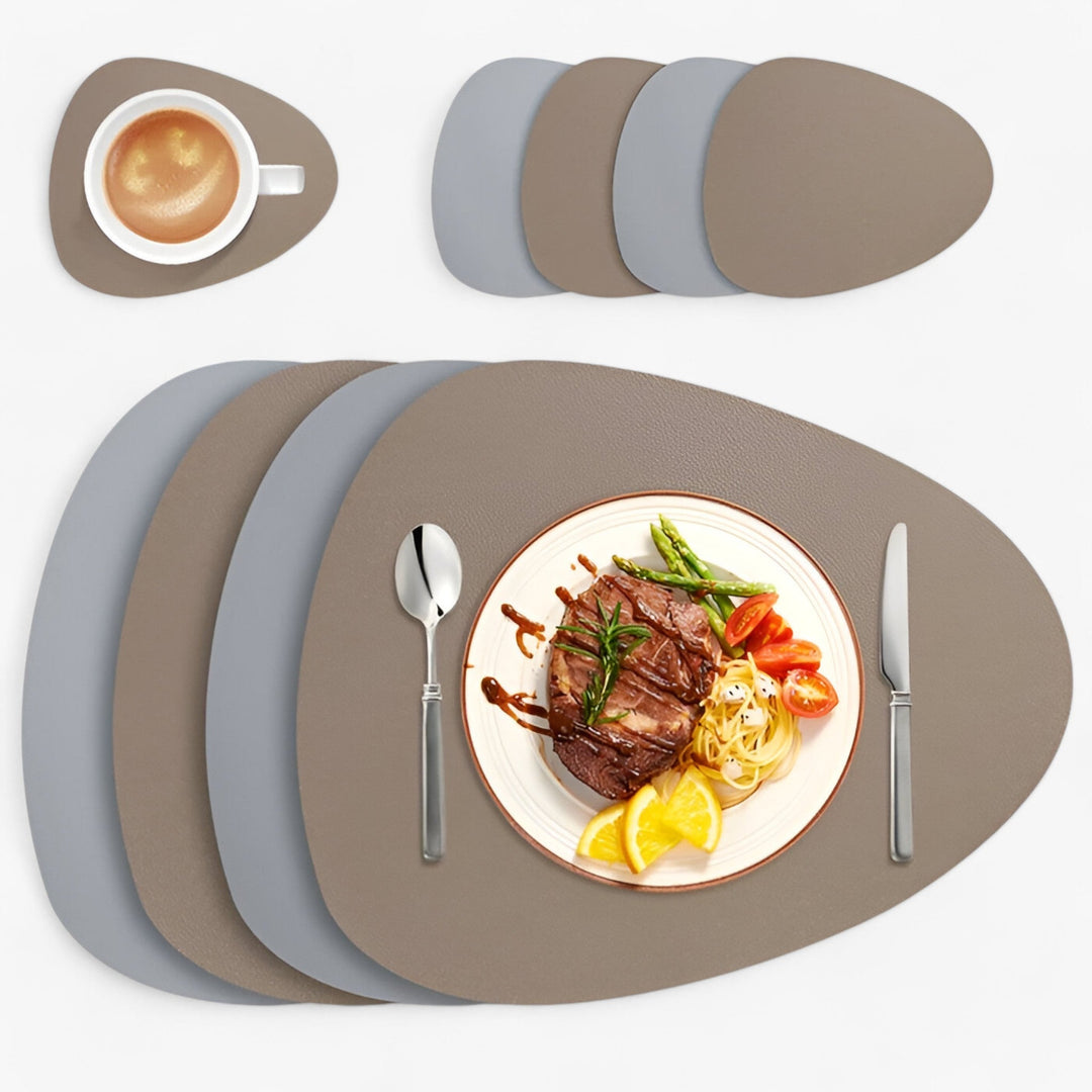 BowLift | Table mats | Elegant and Sustainable