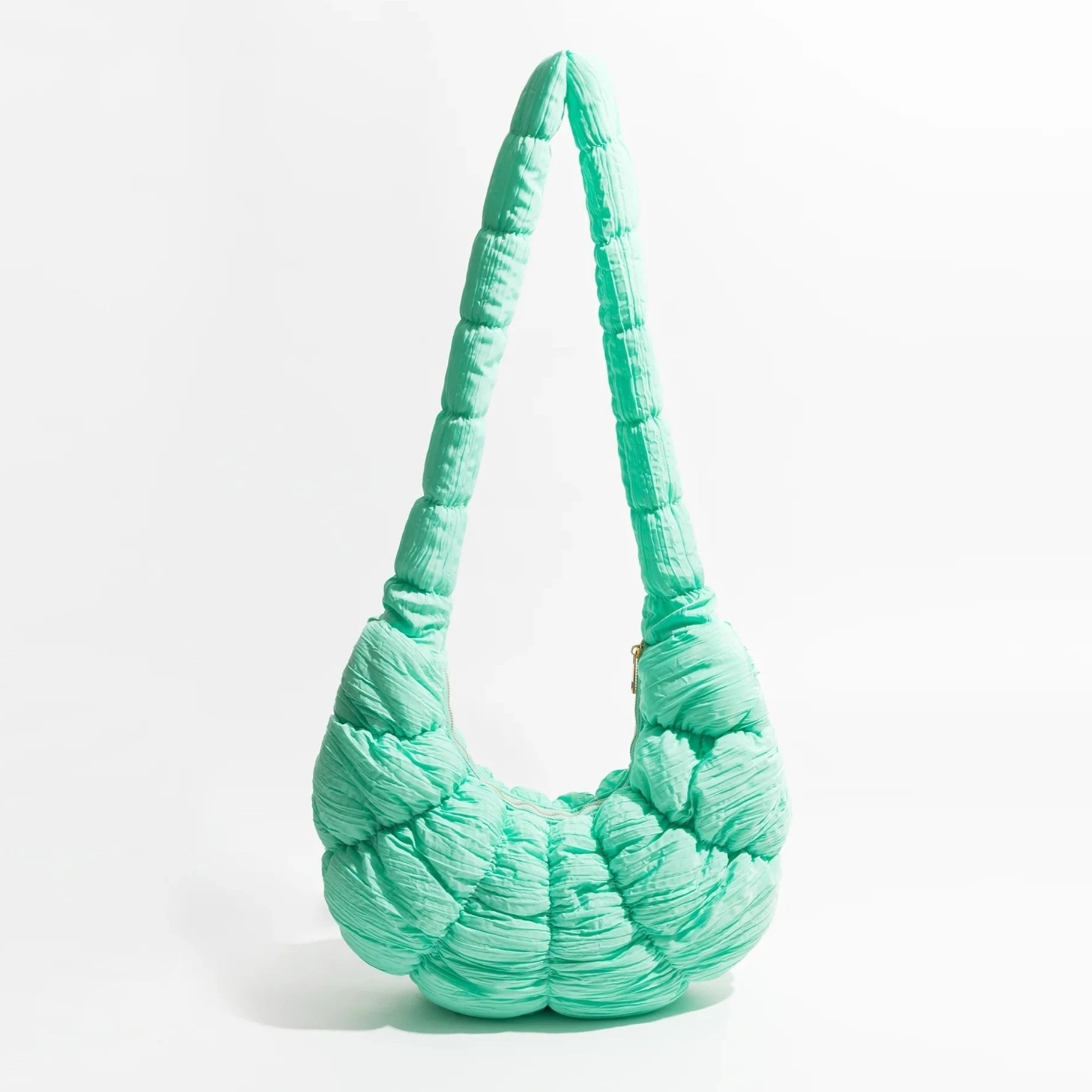 BowLift | Puff Croissant Shoulder Bag