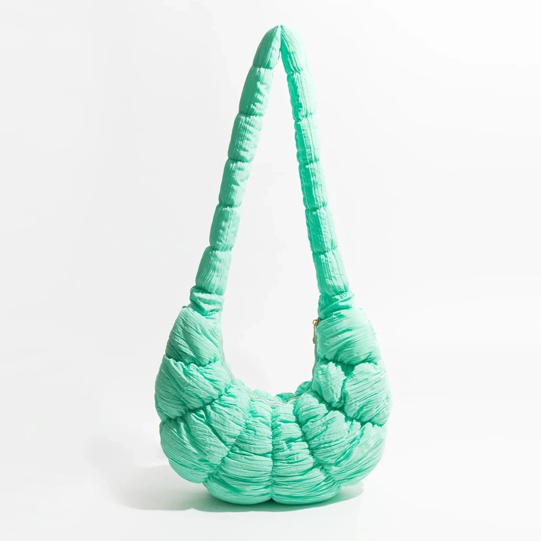 BowLift | Puff Croissant Shoulder Bag