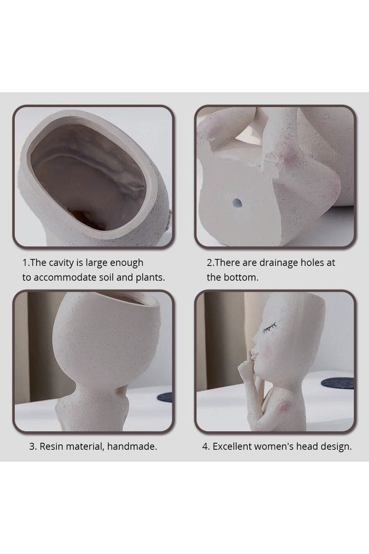 Face Planter Charm | Bowlift