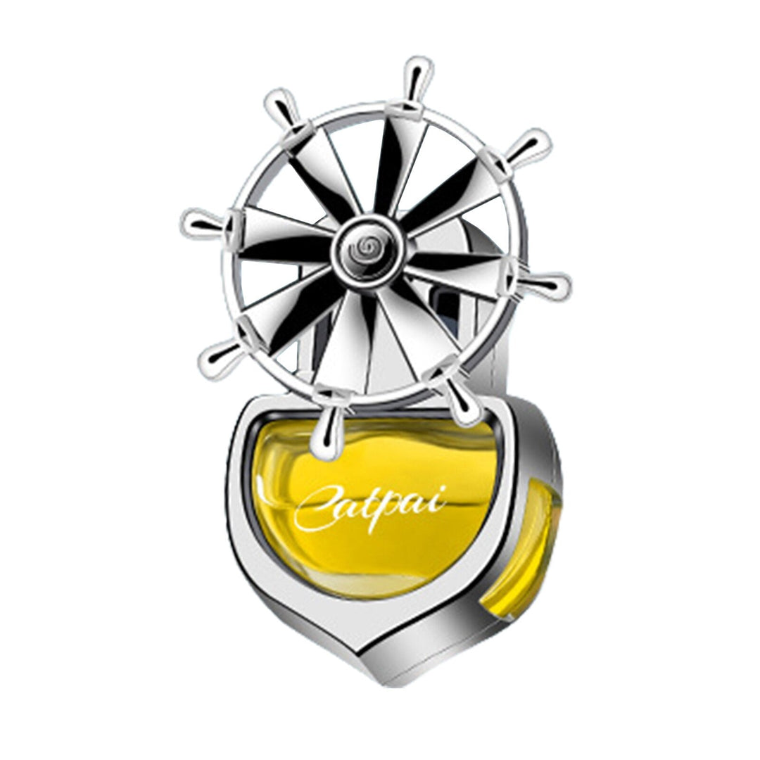 BowLift | Rotating Car Air Vent Freshener