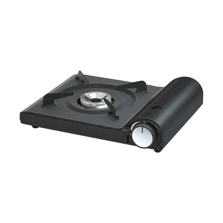 Camp Cuisine Mini Portable Gas Stove | Bowlift