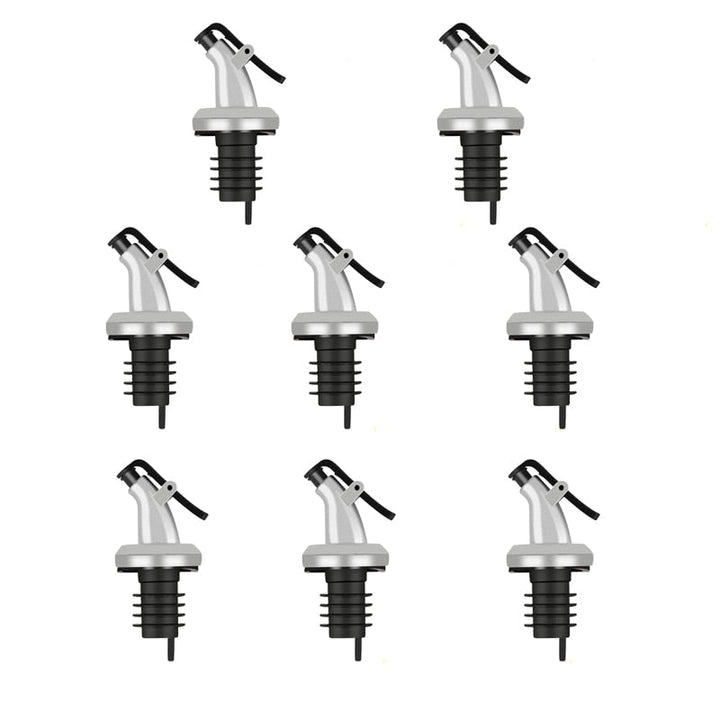 BowLift | Leak-proof Oil Bottle Dispenser Lock Set