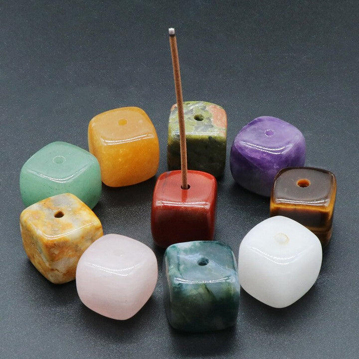 GemAura Incense Holder - Create Calm at Home Bowlift