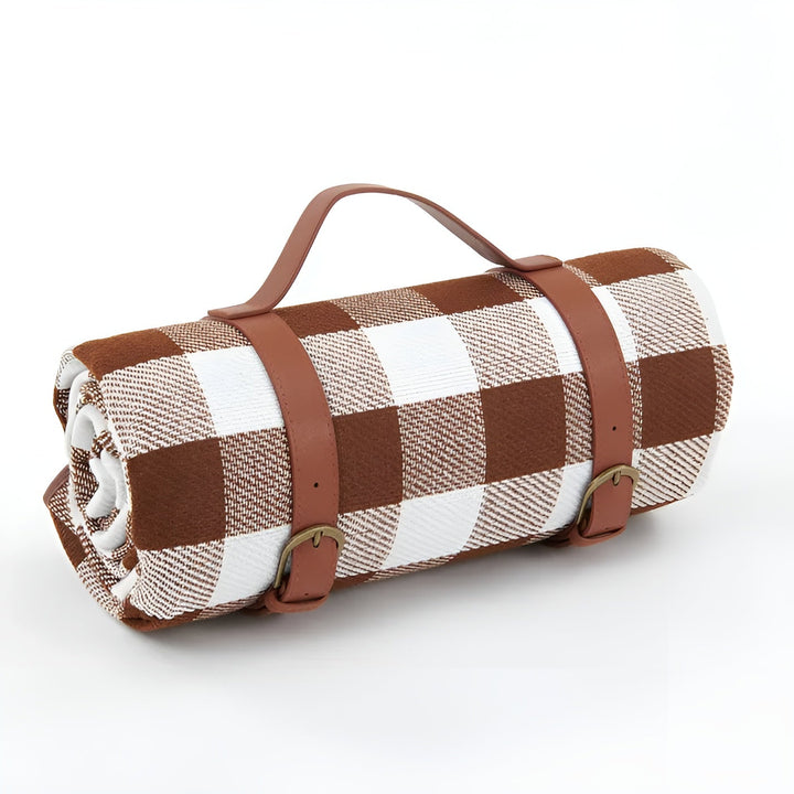 Picnic Bowliftanket for outdoors – Waterproof & Sand-free | Perfect for outdoor adventures | Bowlift