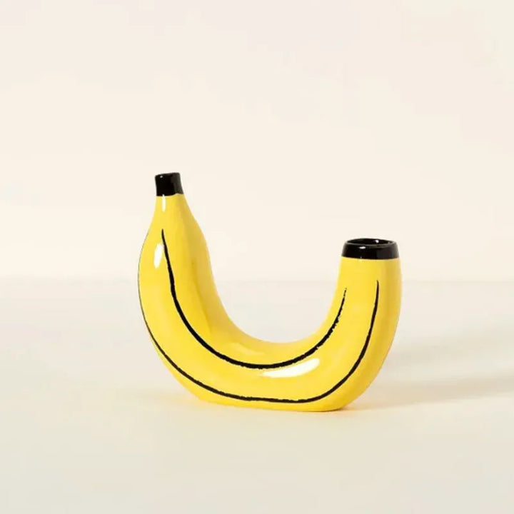 Banana Vase | Bowlift