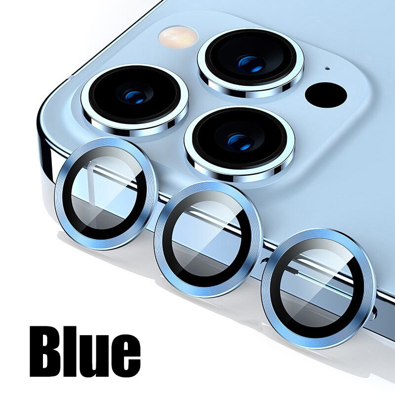 BowLift | iPhone Camera Lens Protector