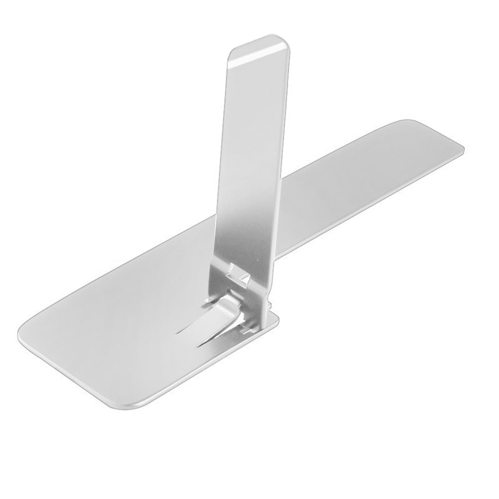 BowLift | Invisible Metal Sticky Phone Holder Bracket