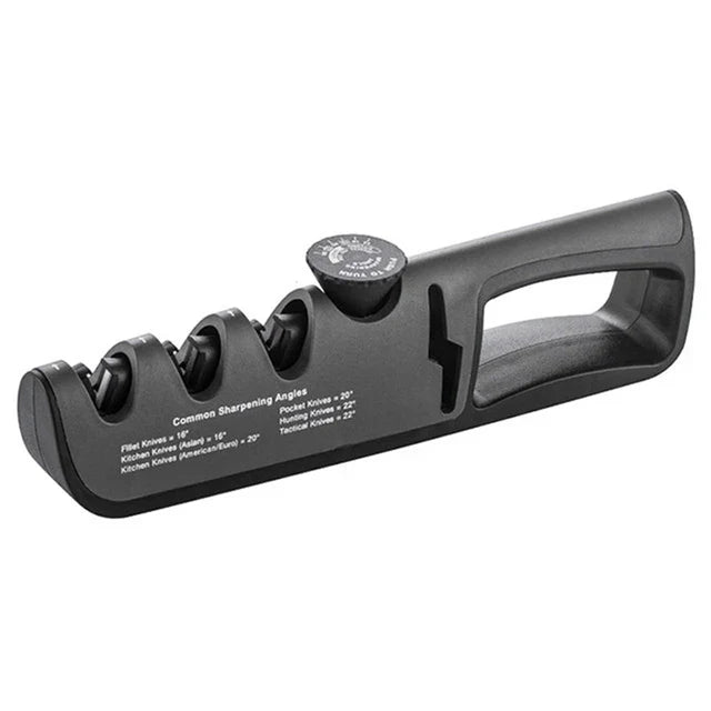 BowLift | Multifunctional tool perfect sharpness with ease