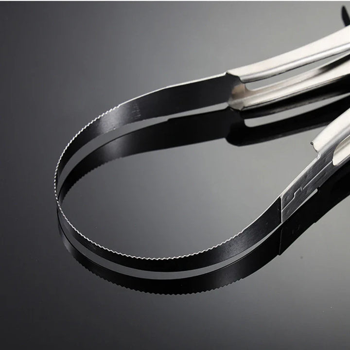 BowLift | Stainless Steel Fruits and Vegetables Slicer