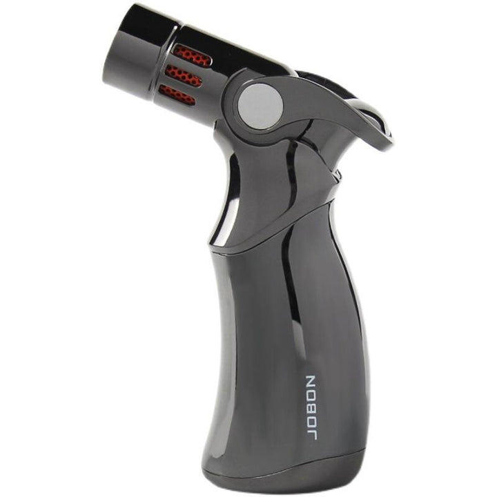 Space Rocket Metal Windproof Turbo Lighter | Bowlift