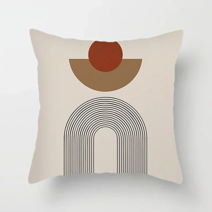BowLift | Luxurious Comfort in Abstract Patterns