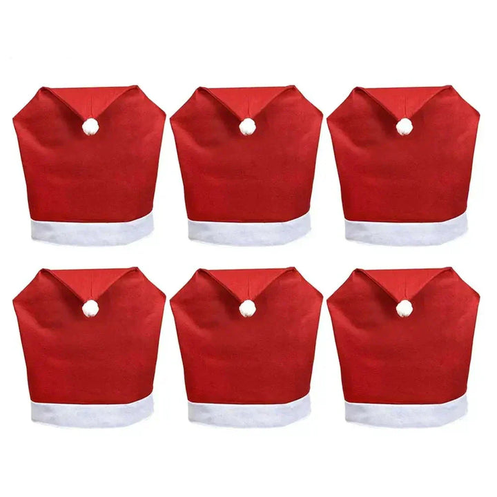 BowLift | MerryCover – Christmas Chair Covers for a Sparkling Dinner