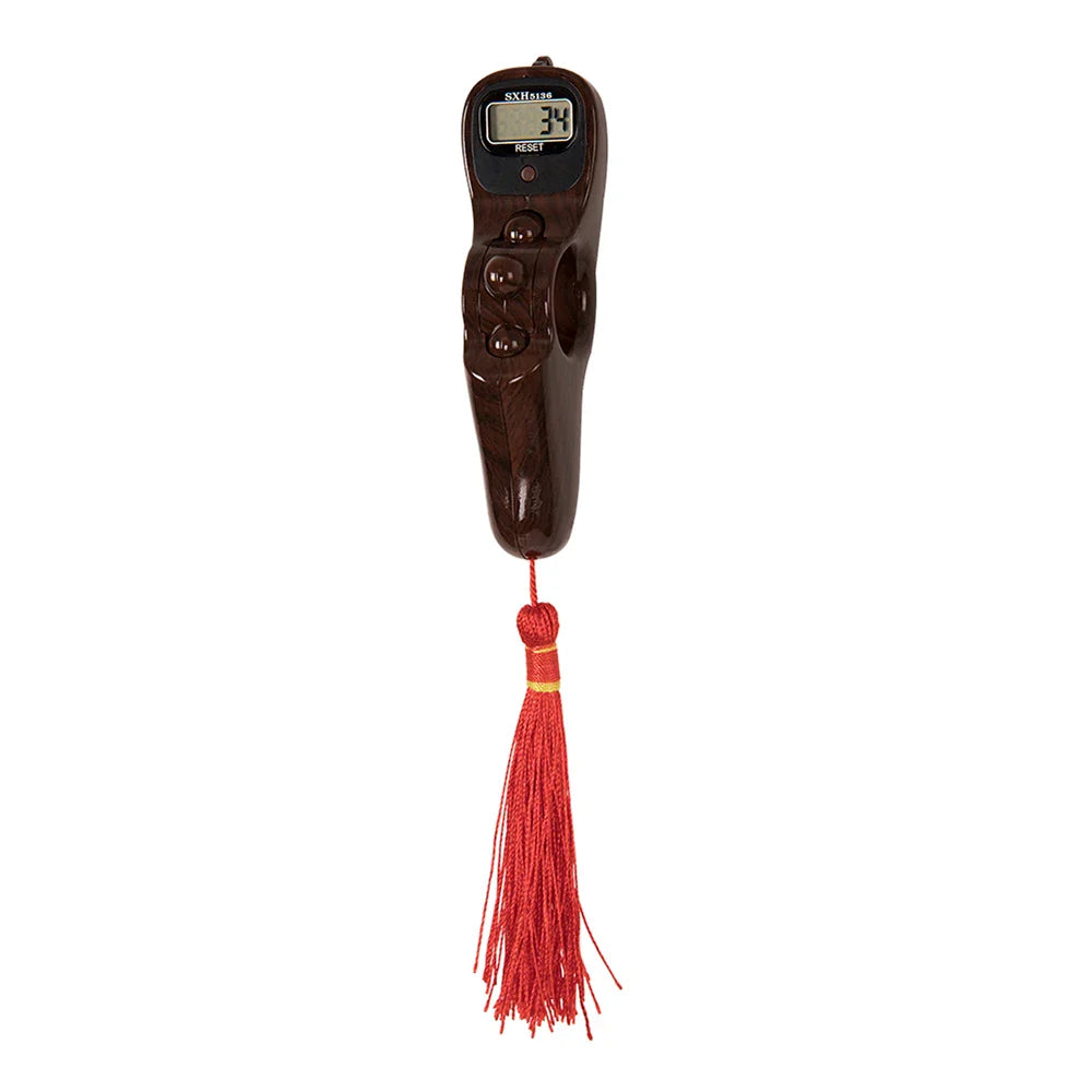 BowLift | Portable Digital Beads Counter