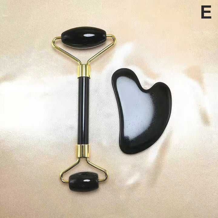 BowLift | FaceShape | Facial roller & massage scraper for firm skin