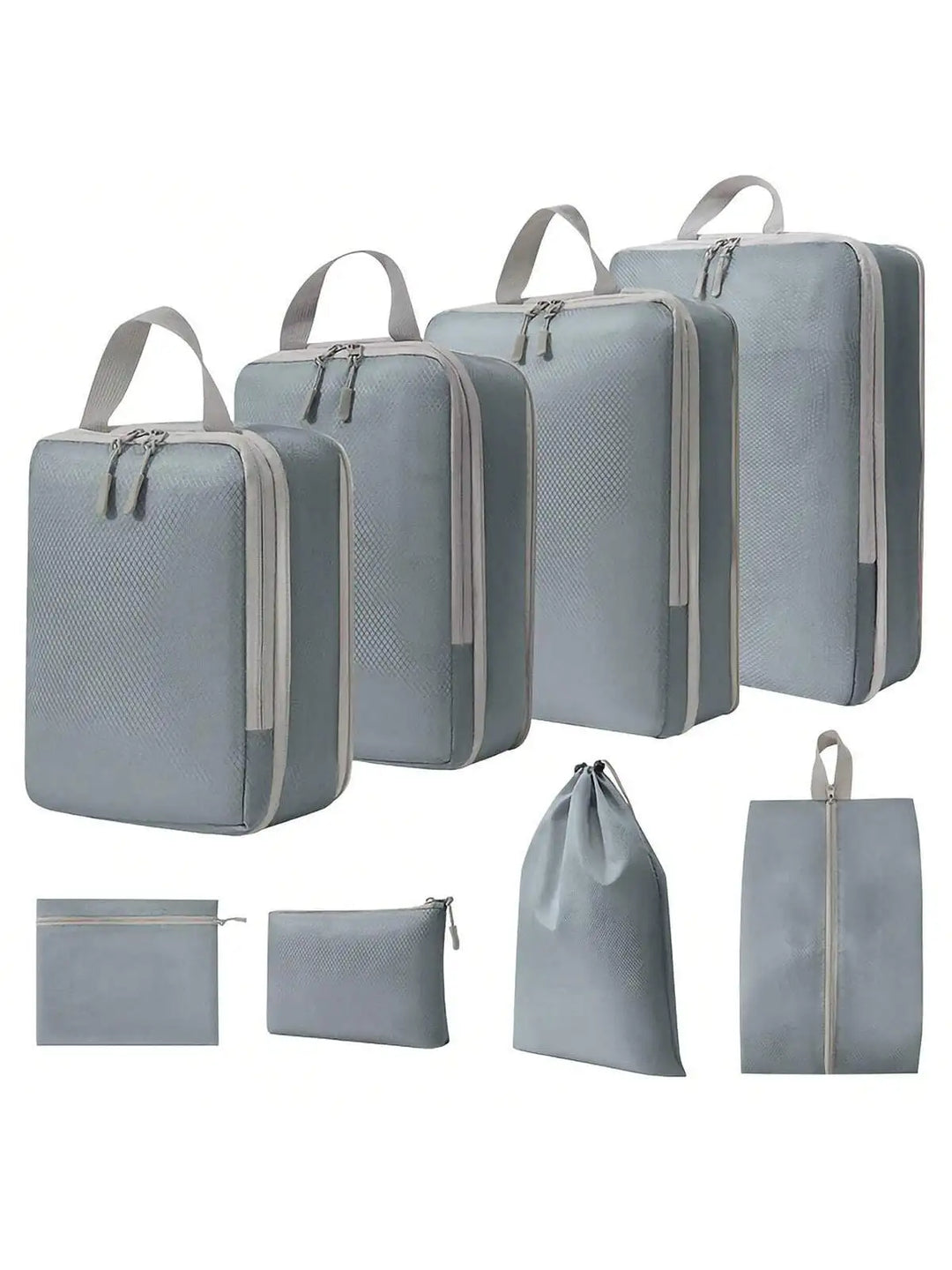 BowLift | Ordiva Travel Organizer | Compressible & Lightweight | Versatile Storage | Travel Essential