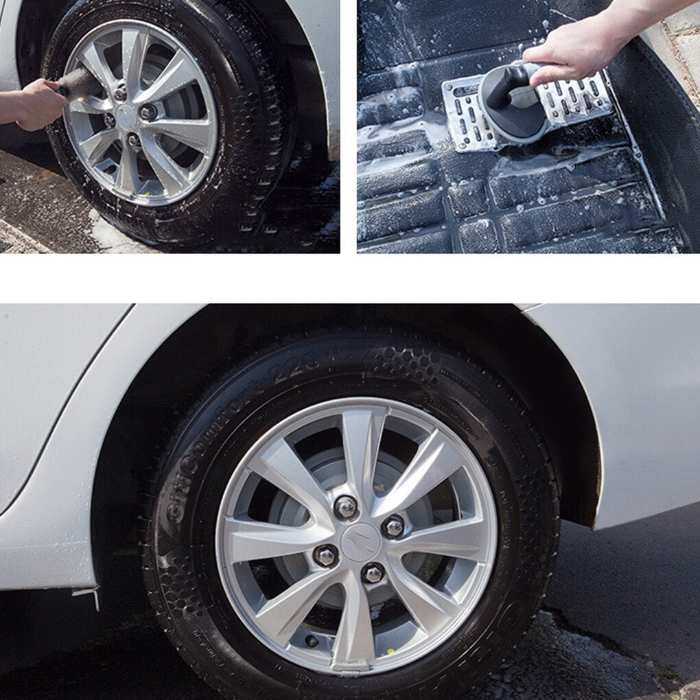 BowLift | Wheel Wizard Car Deep Cleaning Brush