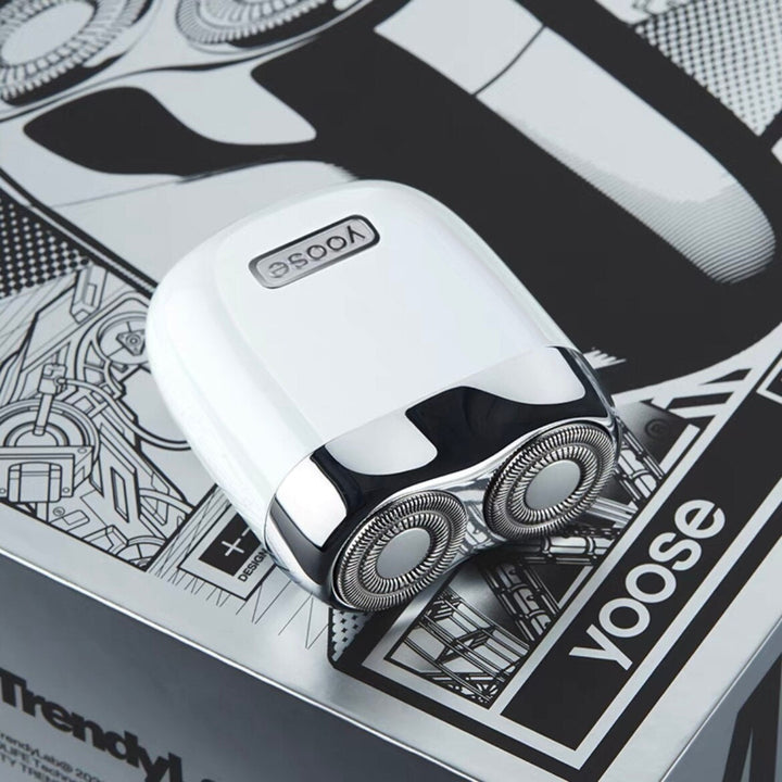 BowLift | Mini Waterproof Power Hero Beard Trimmer