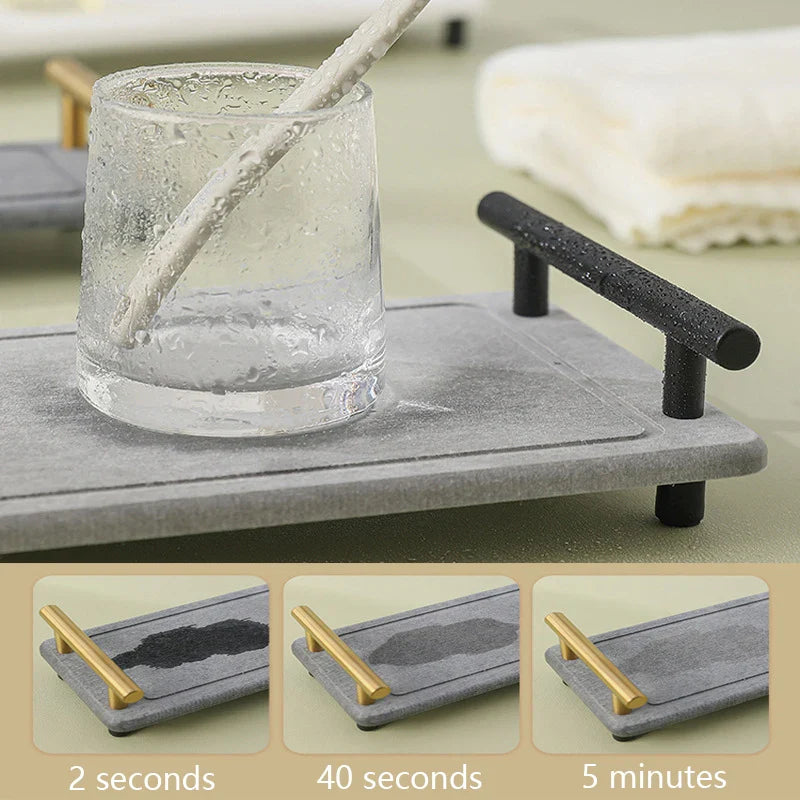 BowLift | Quick Drying Sink Caddy