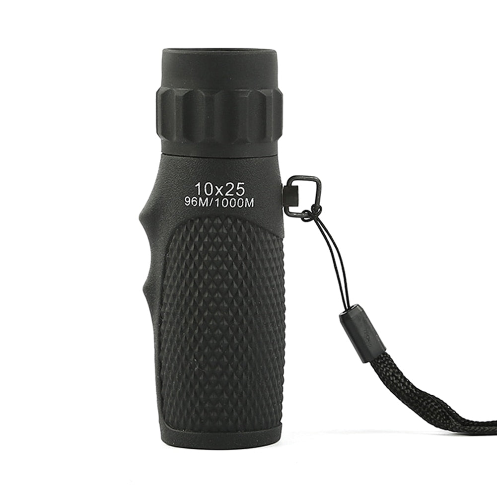 BowLift | Camping Mini Coated Monocular Telescope