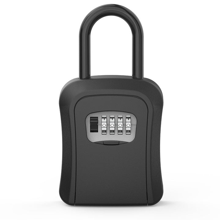 PortaBowlifte Password Key Storage Box | Bowlift