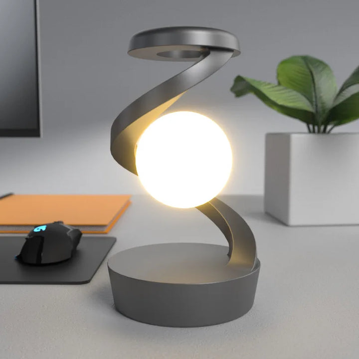 BowLift | SwirlSphere Glow