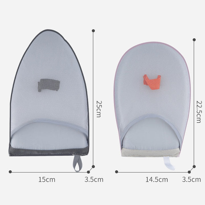 BowLift | Heat Resistant Ironing Pad Glove
