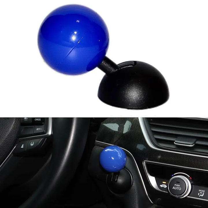 BowLift | Push-to-Start Joystick Car Button