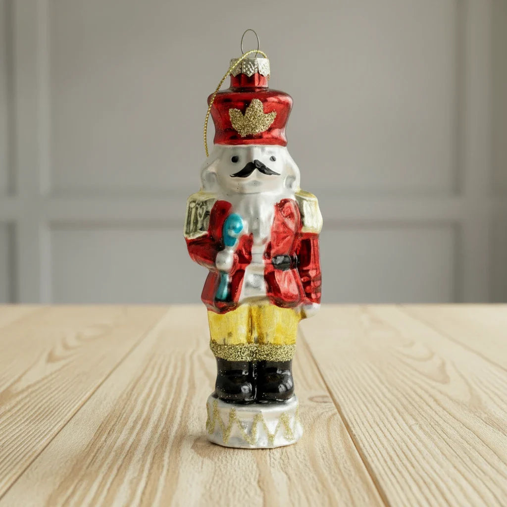 BowLift | Christmas Tree Ornaments