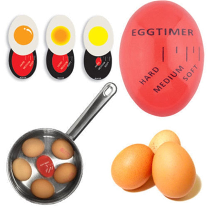 BowLift | Egg timer