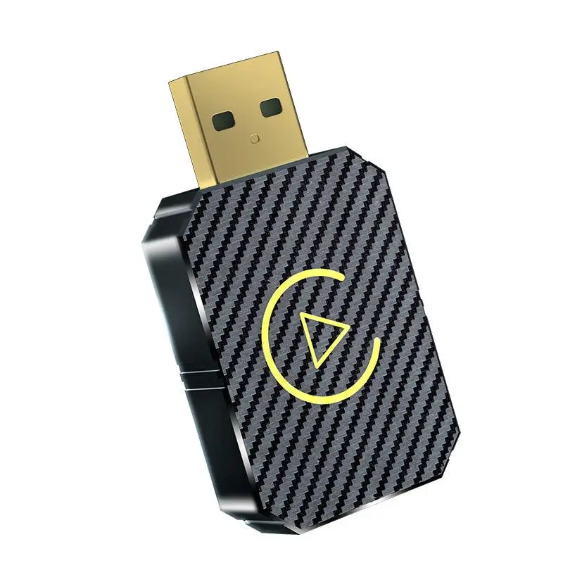 BowLift | 2 in 1 USB Mini Wireless CarPlay