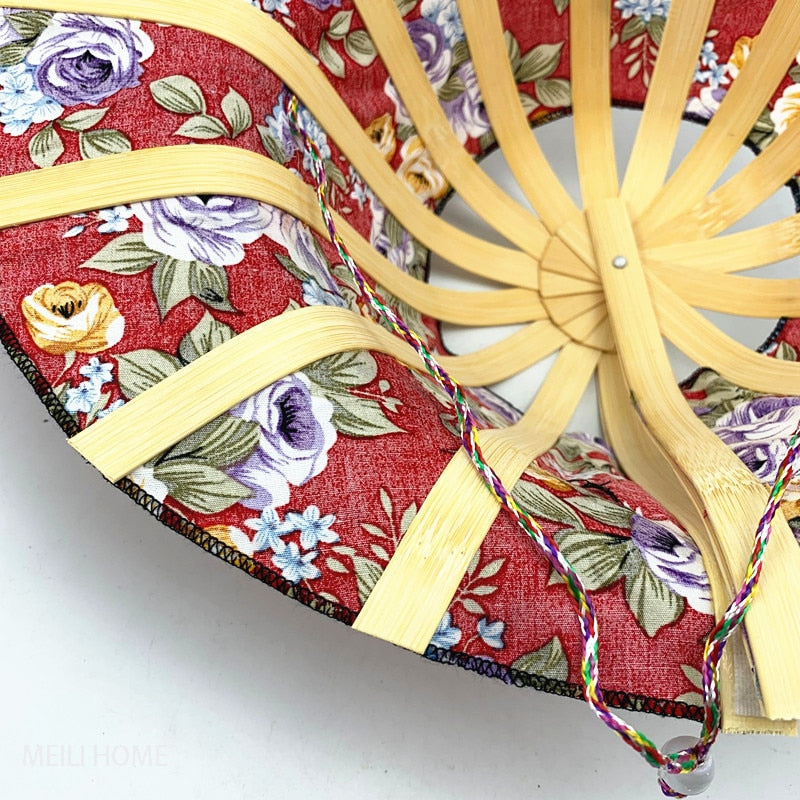 BowLift | Cute Bamboo Folding Summer Cap