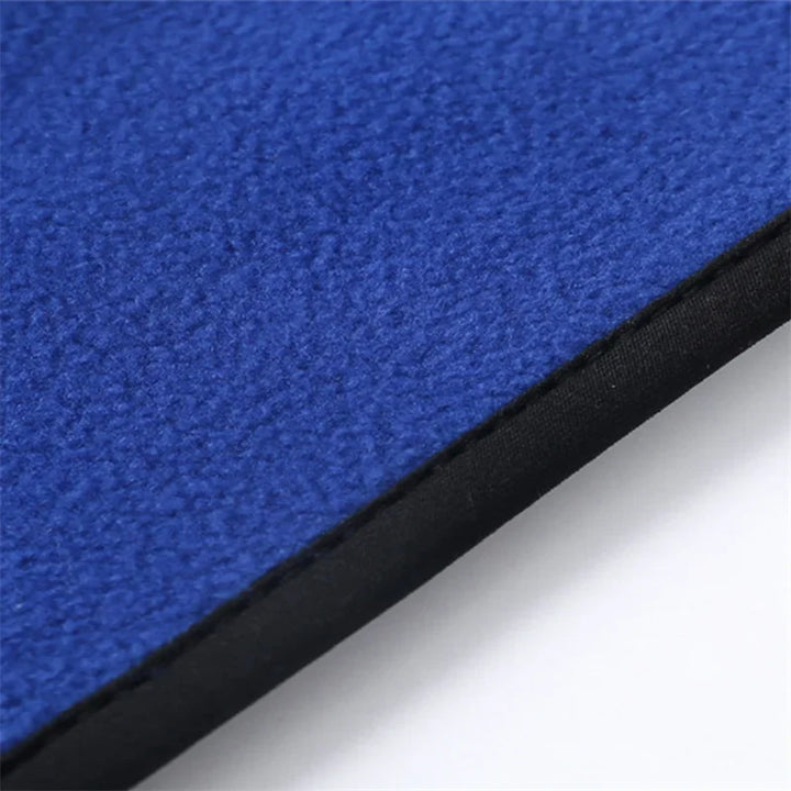 BowLift | Fleece Headband Winter | Warm Ears & Headband for Women & Men | Ideal for Running, Cycling & Outdoor | Nordwool